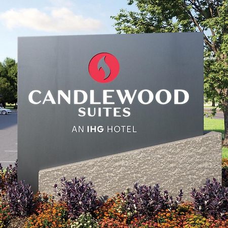 Candlewood Suites Miami Lakes By Ihg Extérieur photo