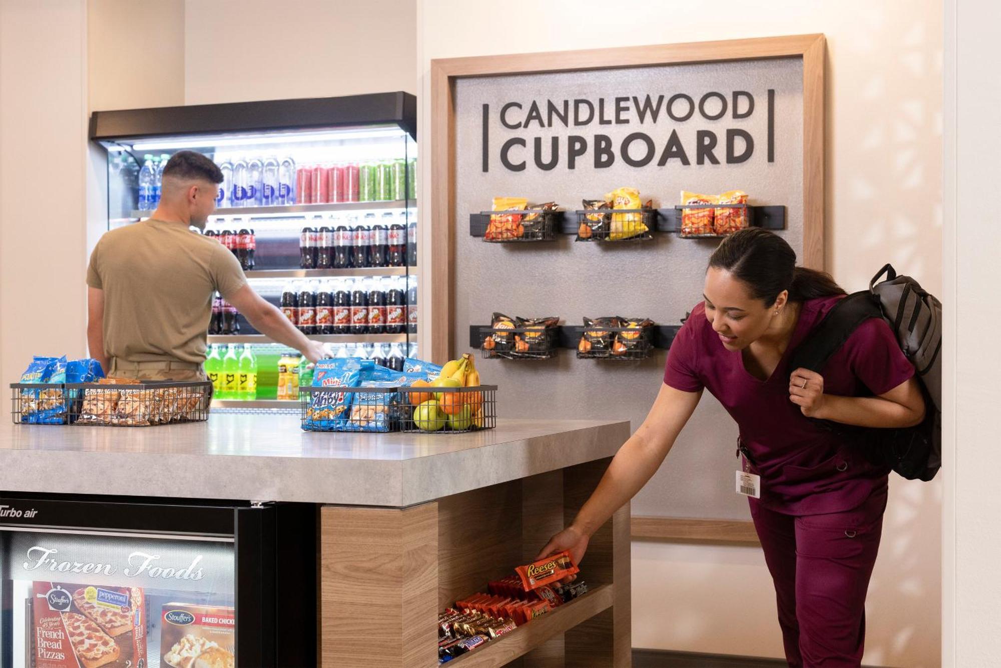 Candlewood Suites Miami Lakes By Ihg Extérieur photo