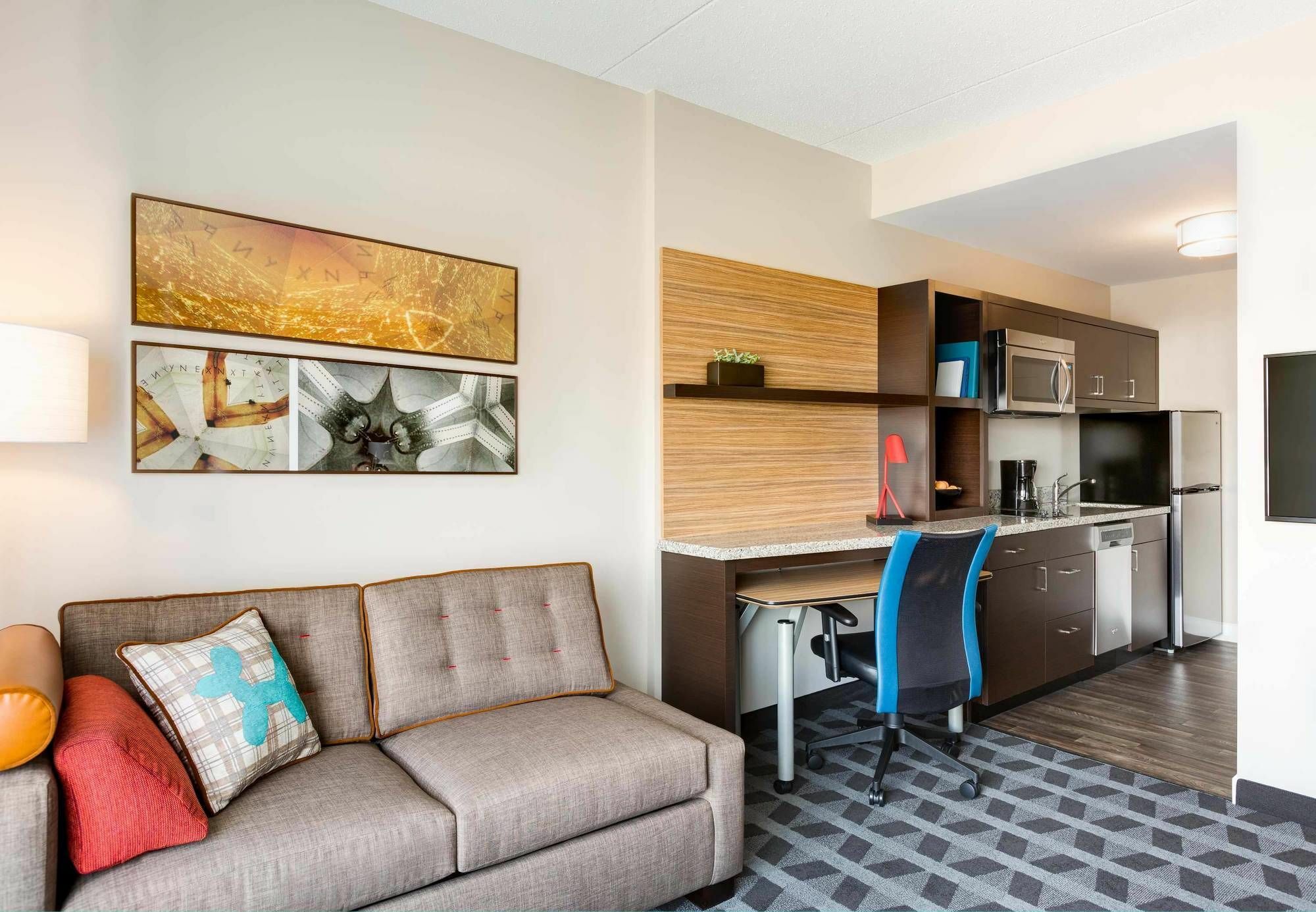 Candlewood Suites Miami Lakes By Ihg Extérieur photo