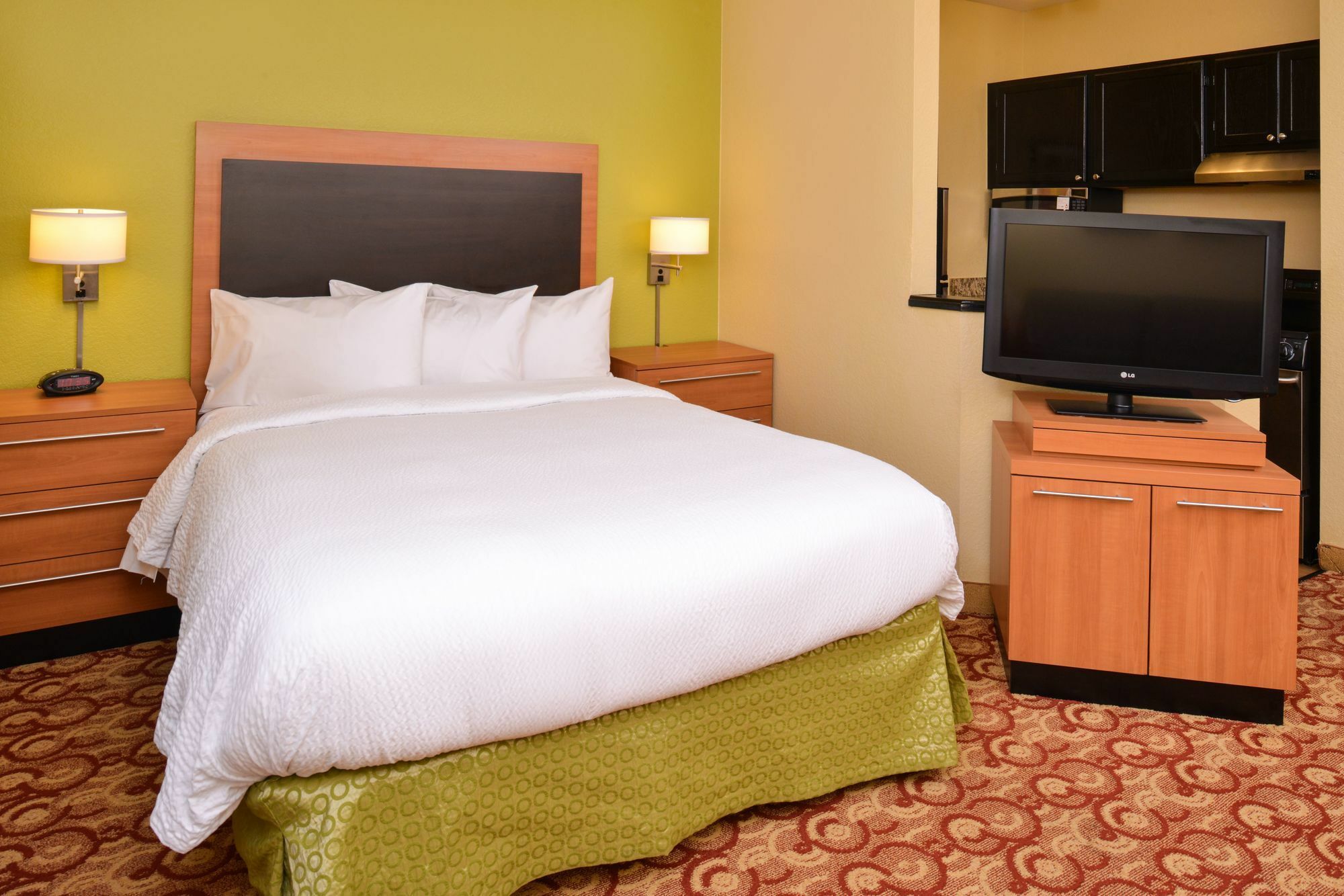 Candlewood Suites Miami Lakes By Ihg Extérieur photo